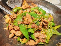 -费大厨辣椒炒肉(7mall店)
