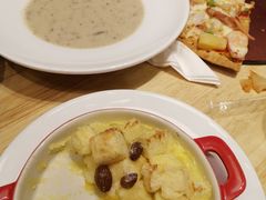 -棒约翰比萨·意面(松江开元店)