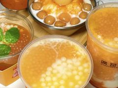 -满记甜品(荟聚购物中心店)