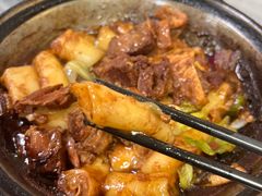 -珍珍小食店(西华路店)