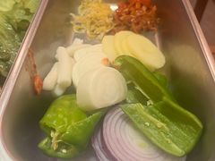 -正宗齐齐哈尔烤肉·齐牛哥鲜切炭火烤肉(杭州总店)