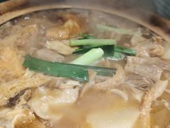 -肥家大排档(天河体育西店)
