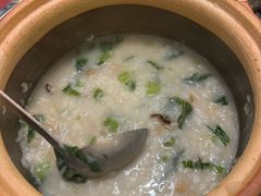 -利杨记·本味轩粥坊·烧烤(宝体店)