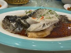 -汇丰百宴(甲尔坝农贸市场店)