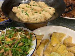 招牌酿豆腐-客家汇·客家传承菜(水库店)