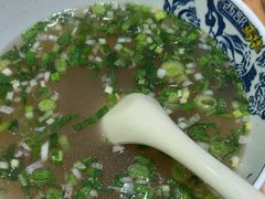 -西部马华清真兰州牛肉面·烧烤夜市(三里河店)