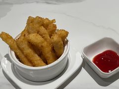 -曼玉餐厅(大卫城店)