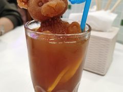 -澳门陈光记烧味饭店(南京德基广场店)