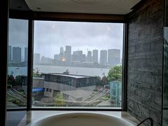 -外滩悦榕庄·海怡西餐厅
