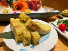 -大岛日本料理铁板烧(南通大饭店)