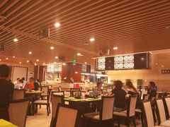 -福州大饭店-自助餐