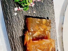 清香泮塘马蹄糕-广州酒家(天字码头店)
