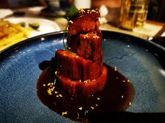 糯米藕-桂满陇-十里风荷(合生汇店)