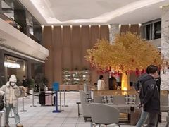 -上海虹桥祥源希尔顿酒店