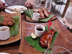 -Naughty Nuri’s Phuket