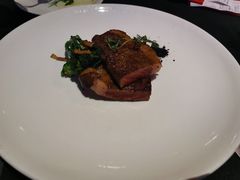 -小火花·干式熟成牛排馆Spark SteakHouse(剑桥郡店)