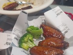 -敏华冰厅(平安金融中心店)