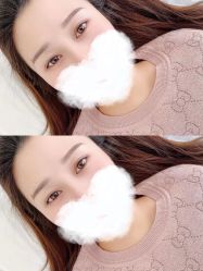 -Verywang半永久纹眉•仪器野生眉