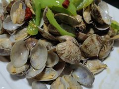 -景祥海鲜美食餐厅