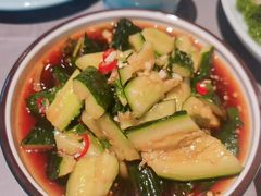 -火啫啫·粤式啫啫煲(南通首店)