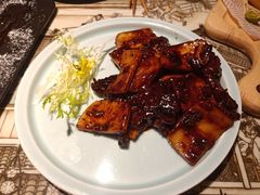 -绿茶餐厅(深圳龙华天虹购物中心店)