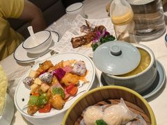 -顺粤楼·粤菜·点心(融创茂店)