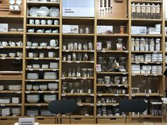 -MUJI无印良品(环球港店)