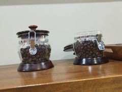 -巴厘岛黄金金兔咖啡工厂