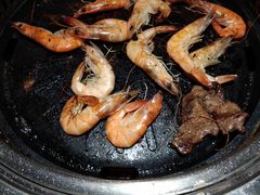 -万象·复兴号鲜肉烤肉海鲜自助(升级店)