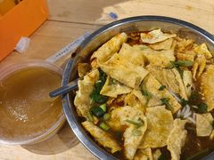 -柳州肥姨妈大骨螺蛳粉(沙河店)