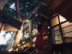 -Ginger(兴国路店)