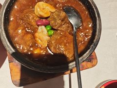 -千百味红餐厅·江西菜(绿地双子塔店)