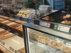 -泸溪河桃酥(秦淮新街口店)