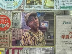 -新记餐厅(香槟大厦店)