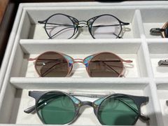 -大视光学•LINDBERG林德伯格•全球手工眼镜集合店(王府井店)
