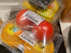 -盒马鲜生(皇庭广场店)