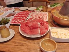 -朴都老北京紫铜火锅(荣成九龙城店)