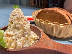 -俄士厨房(万松园店)