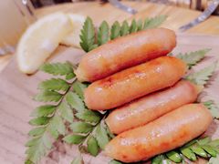 -W CAFE(甜爱路店)