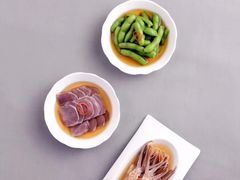 -鼎泰丰(渔阳店)