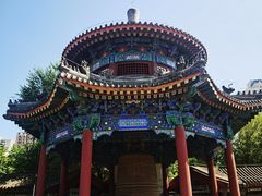 -大钟寺古钟博物馆