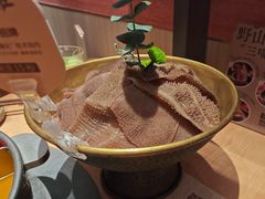 -巴奴毛肚火锅(七宝领展广场店)