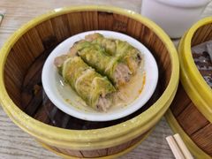 -杨记杏仁茶(椰园店)