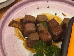 -酒久自助料理(佳兆业店)