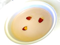 巴旦木米糊-丝路有约·优雅新疆菜(万宴城店)