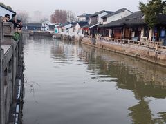 -寒山寺