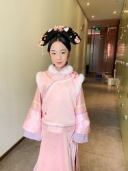 点击看大图 -盘子女人坊古装写真摄影(南京总店)