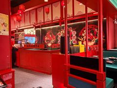-廖川菜(太阳宫店)