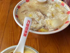 -71号豆汤饭·成都小馆(红牌楼店)