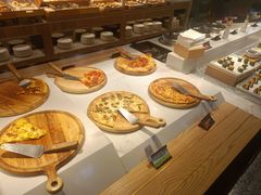 -比格比萨自助(宝山日月光店)